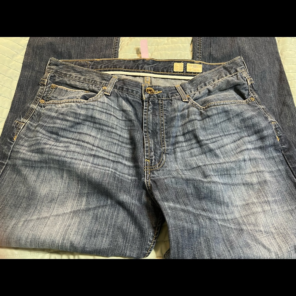 Men’s Jeans